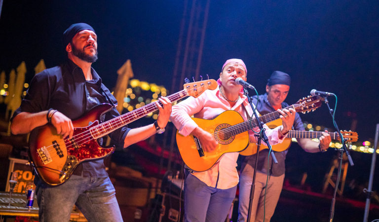Викенд забава со Este Mundo во Куба Либре